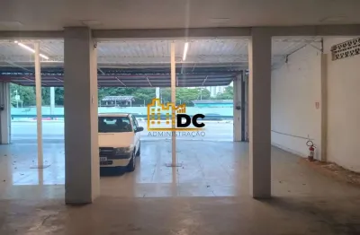 Loja para locação em são josé dos campos, jardim américa, 1 banheiro