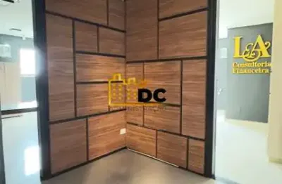 Sala comercial para venda em são josé dos campos, jardim satélite