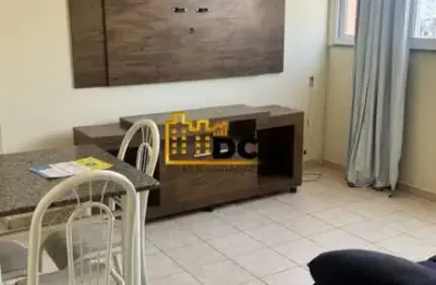 Apartamento para locação em são josé dos campos, vila adyana, 1 dormitório, 1 banheiro, 1 vaga