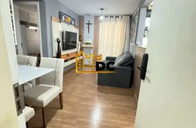 Apartamento para venda, centro, 2 dormitórios, 1 suíte, 1 banheiro, 1 vaga