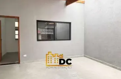 Casa para venda em são josé dos campos, jardim das indústrias, 3 dormitórios, 1 suíte, 1 banheiro, 2 vagas