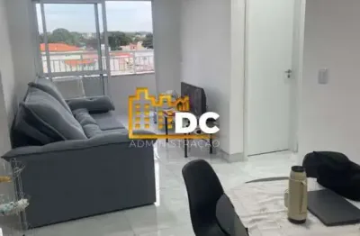 Apartamento para venda em são josé dos campos, loteamento residencial vista linda, 2 dormitórios, 1 suíte, 1 banheiro, 1 vaga