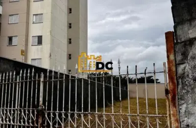 Terreno para locação em são josé dos campos, jardim satélite