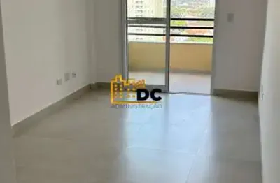 Apartamento para locação em são josé dos campos, jardim oriente, 2 dormitórios, 1 suíte, 1 banheiro, 1 vaga