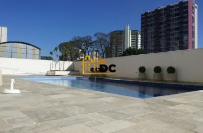 Apartamento para locação em são josé dos campos, centro, 2 dormitórios, 1 banheiro, 1 vaga