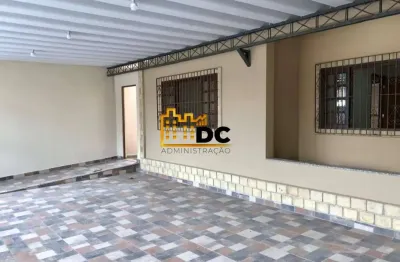 Casa para locação em são josé dos campos, bosque dos eucaliptos, 4 dormitórios, 2 banheiros, 3 vagas
