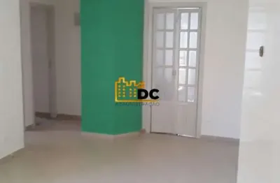 Apartamento para locação em são josé dos campos, jardim américa, 2 dormitórios, 1 suíte, 1 banheiro, 1 vaga