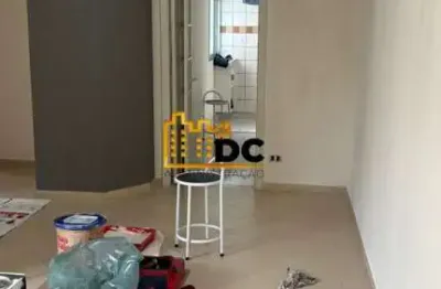 Apartamento para Locação em São José dos Campos, Jardim América, 2 dormitórios, 1 suíte, 1 banheiro, 1 vaga