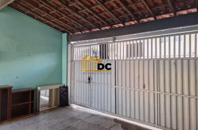 Casa para venda em são josé dos campos, jardim imperial, 3 dormitórios, 1 banheiro, 3 vagas