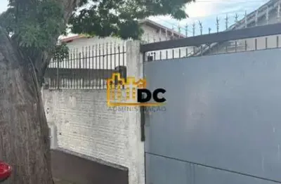 Casa para venda em são josé dos campos, jardim paulista, 2 dormitórios, 1 banheiro, 2 vagas