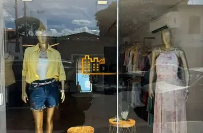 Ponto Comercial para Locação em São José dos Campos, Jardim Oswaldo Cruz, 1 banheiro