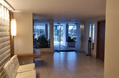 Apartamento com 2 quartos à venda na Avenida Sete de Setembro, 348, Icaraí, Niterói