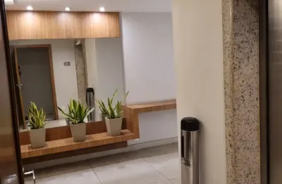 Apartamento com 2 quartos à venda na Avenida Sete de Setembro, 348, Icaraí, Niterói