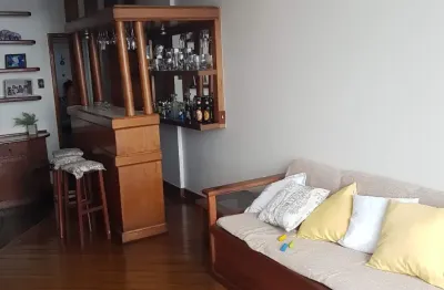 Apartamento com 3 quartos à venda na Praça Getúlio Vargas, Icaraí, Niterói