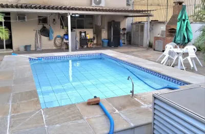 Apartamento com 3 quartos à venda na Rua Presidente Backer, 72, Icaraí, Niterói