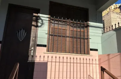 Casa com 2 quartos à venda na Rua Marquês de Paraná, 111, Centro, Niterói