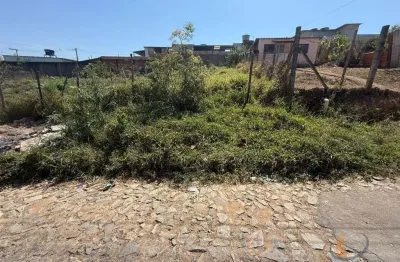 Terreno em condomínio fechado à venda na rua abgail chaves ferreira, 06, são josé, conselheiro lafaiete por r$ 75.000