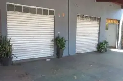 Ponto comercial para alugar na rua sandoval azevedo, 623, barreira, conselheiro lafaiete por r$ 6.500