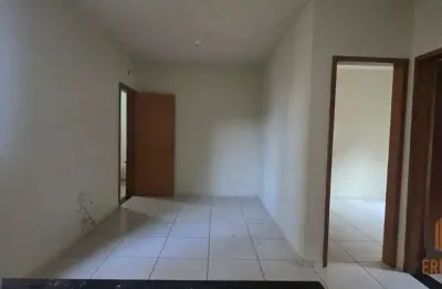 Apartamento com 2 quartos à venda na rua osvaldo lopes barbosa, 90, moinhos, conselheiro lafaiete por r$ 180.000