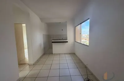 Apartamento com 2 quartos à venda na rua do cruzeiro, 155, moinhos, conselheiro lafaiete por r$ 155.000