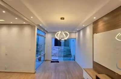 Casa em condomínio fechado com 3 quartos à venda na rua horácio santana, 55, santo agostinho, conselheiro lafaiete por r$ 950.000