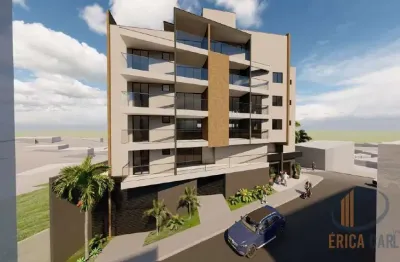 Apartamento com 3 quartos à venda na praça josé ferreira, 15, santo antônio, conselheiro lafaiete por r$ 750.000