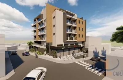 Apartamento com 3 quartos à venda na praça josé ferreira, 15, santo antônio, conselheiro lafaiete por r$ 780.000