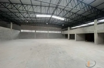 Barracão / galpão / depósito para alugar na rua geraldo plaza, 1420, paulo vi, conselheiro lafaiete por r$ 20.000