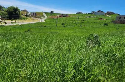 Terreno em condomínio fechado à venda na praça pimentel duarte, 1, gigante, conselheiro lafaiete por r$ 390.000