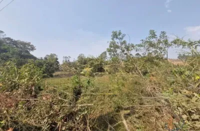 Chácara / sítio à venda na praça pimentel duarte, 17, bandeirinhas, conselheiro lafaiete por r$ 105.000