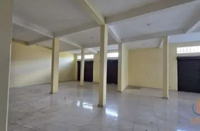 Ponto comercial para alugar na praça pimentel duarte, 203, museu, conselheiro lafaiete por r$ 6.000