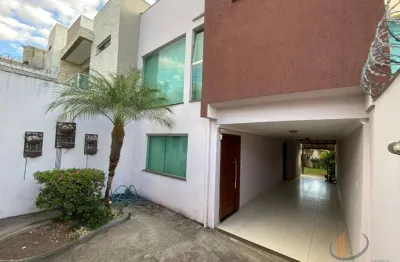 Casa em condomínio fechado com 3 quartos à venda na rua antônio campos, 81, alvorada, conselheiro lafaiete por r$ 580.000