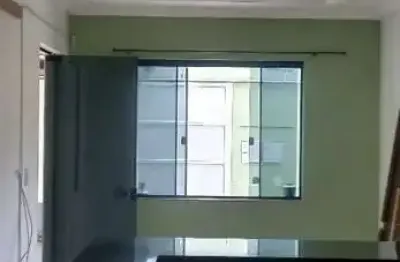 Casa em condomínio fechado com 2 quartos à venda na rua antônio de rezende neiva, 295, santa clara, conselheiro lafaiete por r$ 450.000