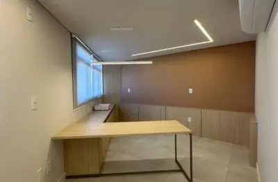 Sala comercial para alugar na rua comendador baêta neves, 229, centro, conselheiro lafaiete por r$ 1.800