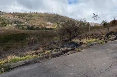 Terreno em condomínio fechado à venda na rua josé francisco da silva, 1, santo agostinho, conselheiro lafaiete por r$ 95.000