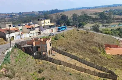Terreno em condomínio fechado à venda na rua mário nogueira de miranda, 200, parque bandeirantes, conselheiro lafaiete por r$ 200.000