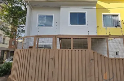 Casa em condomínio fechado com 3 quartos para alugar na rua ipê mirim, 160, jardim eldorado, conselheiro lafaiete por r$ 2.800