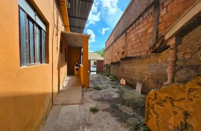Casa em condomínio fechado com 4 quartos à venda na rua saldanha marinho, 42, fonte grande, conselheiro lafaiete por r$ 300.000