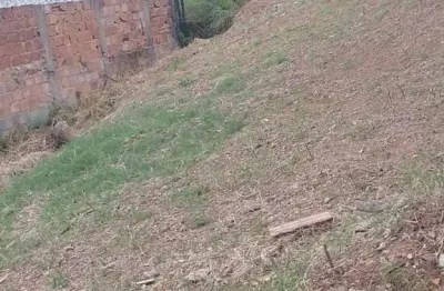 Terreno em condomínio fechado à venda na rua américa rita de carvalho, 44, rochedo, conselheiro lafaiete por r$ 150.000