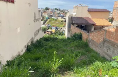 Terreno em condomínio fechado à venda na rua terezinha maria meireles, 48, santo agostinho, conselheiro lafaiete por r$ 130.000