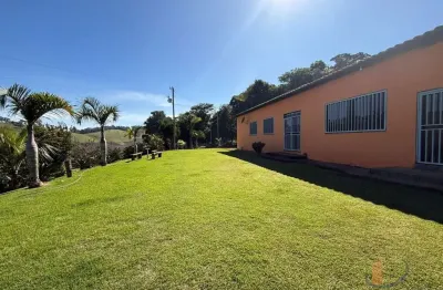 Chácara / sítio com 3 quartos para alugar em almeidas, conselheiro lafaiete  por r$ 4.000