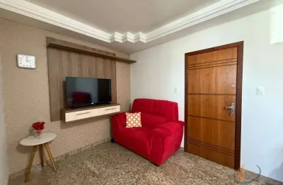 Cobertura com 4 quartos à venda na rua coronel josé joaquim queirós júnior, 480, campo alegre, conselheiro lafaiete por r$ 560.000