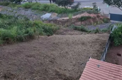 Terreno em condomínio fechado à venda na rua milton tereza filho, 1, parque das acácias, conselheiro lafaiete por r$ 120.000