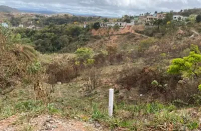 Terreno em condomínio fechado à venda na praça pimentel duarte, 1, santo agostinho, conselheiro lafaiete por r$ 86.500