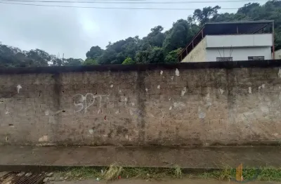 Terreno em condomínio fechado à venda na rua bernardo guimarães, 385, triângulo, conselheiro lafaiete por r$ 140.000