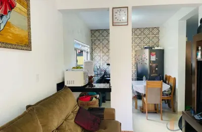 Casa em condomínio fechado com 2 quartos à venda na rua simão leonardo mendes, 820, são marcos, conselheiro lafaiete por r$ 320.000