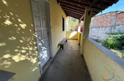 Casa em condomínio fechado com 3 quartos à venda na rua maria amélia, 10, santa matilde, conselheiro lafaiete por r$ 320.000