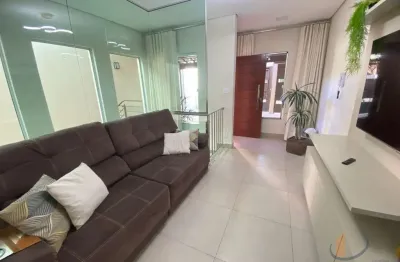 Casa em condomínio fechado com 3 quartos à venda na rua cláudia márcia vieira, 65, arcádia, conselheiro lafaiete por r$ 600.000