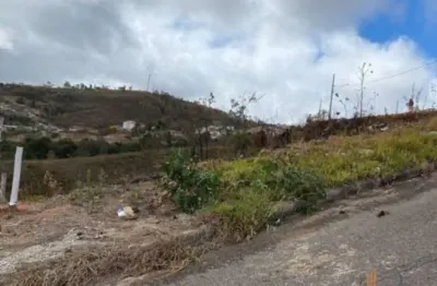 Terreno em condomínio fechado à venda na praça pimentel duarte, 2, santo agostinho, conselheiro lafaiete por r$ 95.000