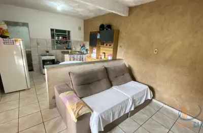 Casa em condomínio fechado com 2 quartos à venda no zé arigo, congonhas  por r$ 250.000